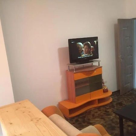 Apartmán Apartament Marian Orşova Exteriér fotografie
