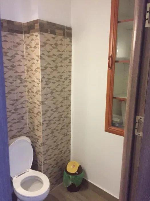 Apartmán Apartament Marian Orşova Exteriér fotografie