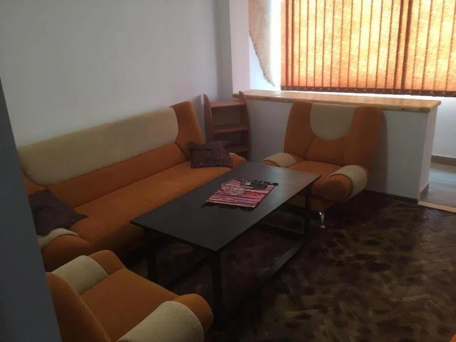 Apartmán Apartament Marian Orşova Exteriér fotografie