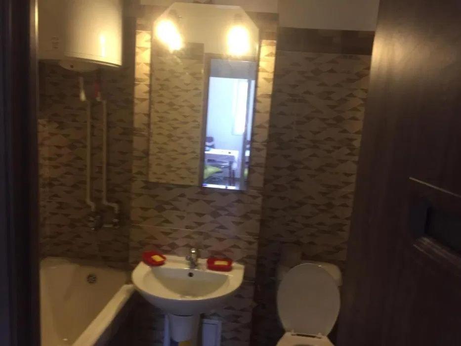 Apartmán Apartament Marian Orşova Exteriér fotografie